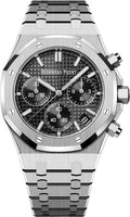 Audemars Piguet Royal Oak 41 Men's Black