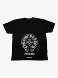 Chrome Hearts Miami Exclusive Horseshoe Pocket T-Shirt (Replica / High-Grade)