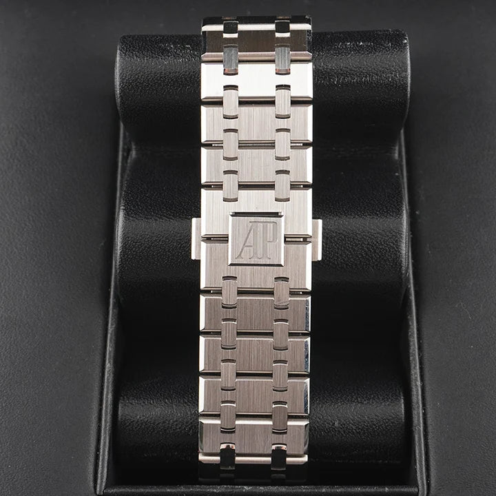 Audemars Piguet Royal Oak 41 Men's Black