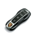 Custom Porsche 911 Style Key Fob