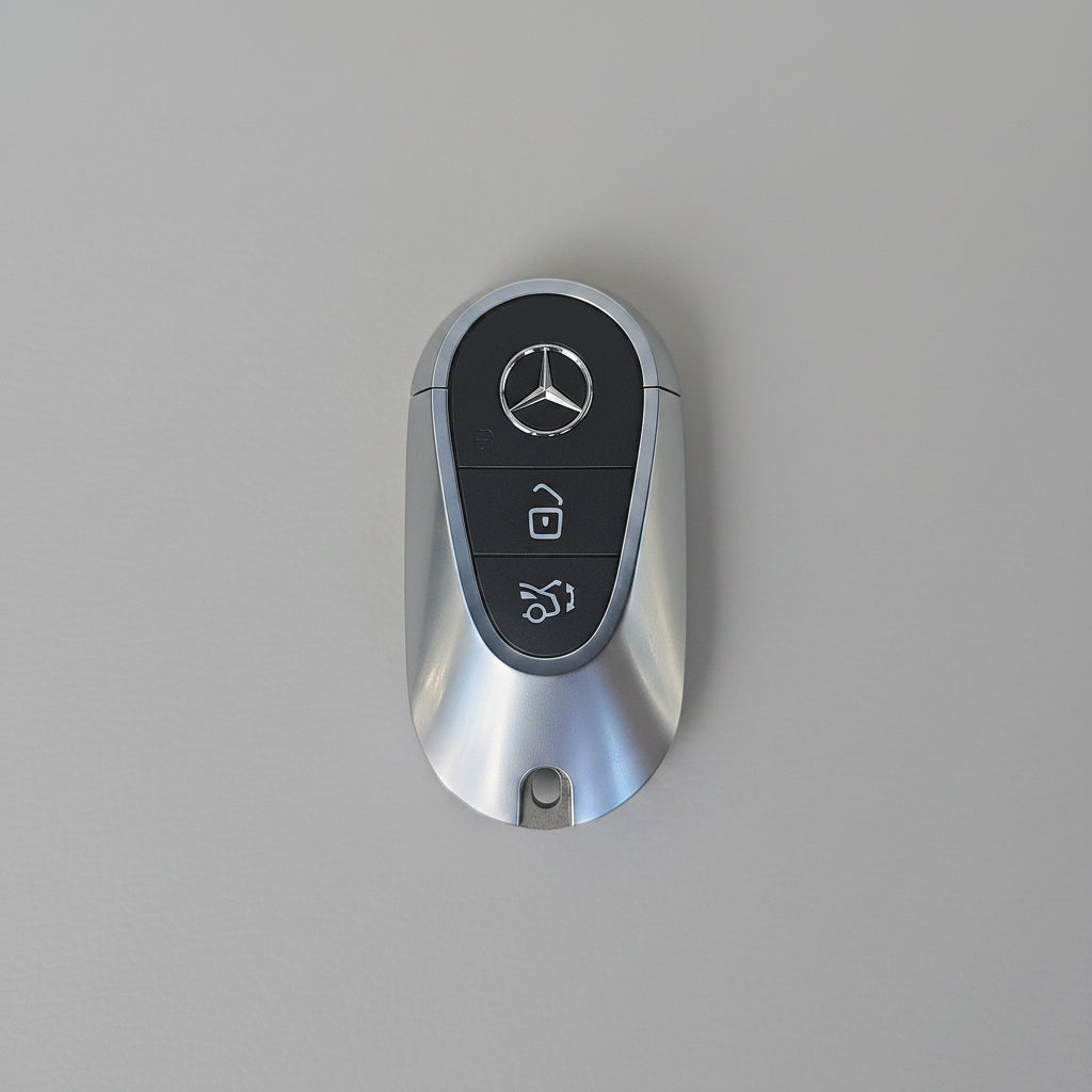 Mercedes-Benz AMG Key