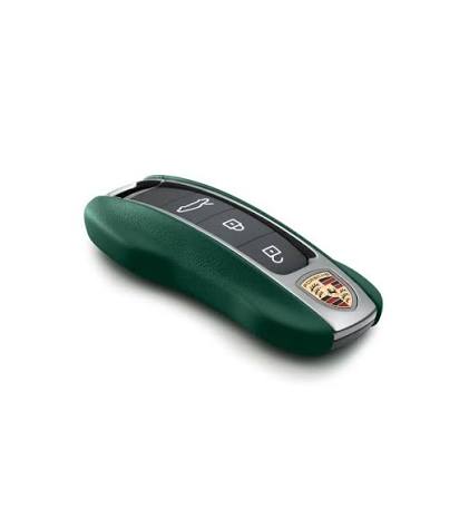 Custom Porsche 911 Style Key Fob