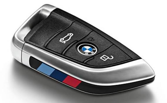 BMW M3 Key Fob