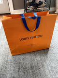 Louis Vuitton Luxury Shopping Bag