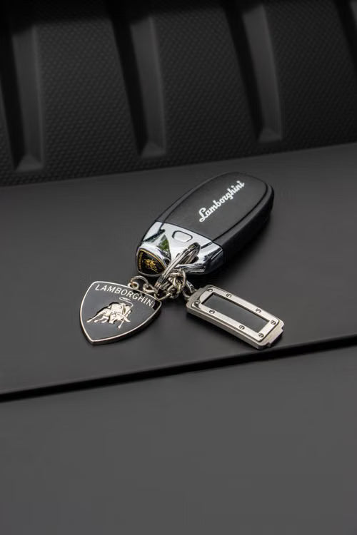 Lamborghini Style Key Fob Shell / Display Key