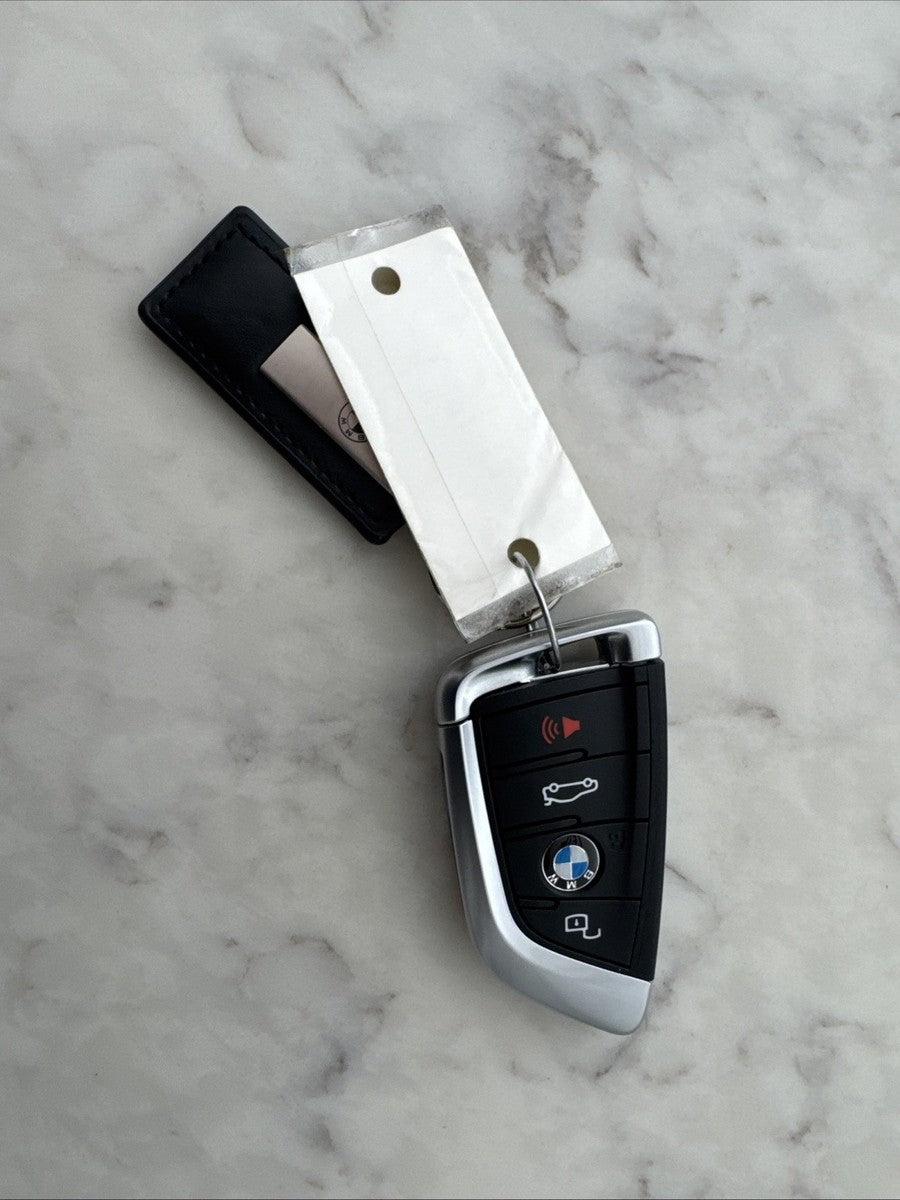 BMW M3 Key Fob