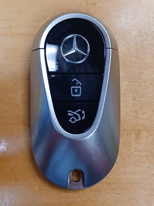 AMG Key