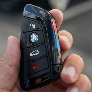 BMW M3 Key Fob